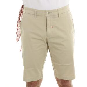 BERMUDA BIGIO TREZ BEIGE